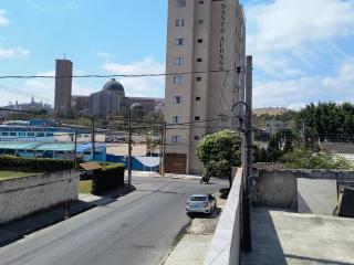 Recanto da basílica - 1
