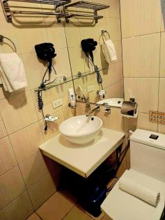 JMM Grand Suites - Manilla - 9