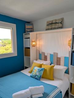 appartement T2 biscarosse plage - 9