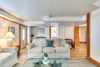 Caswell Beach - 6