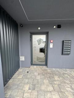 Apartament Puck Holliday - 2