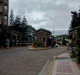 Cozy City Stay in Baguio - 3