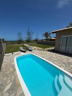 Beachfront House at Tucuns Beach - 8