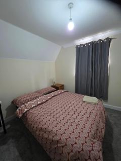 Stay Near Colchester twn centre4 - 4