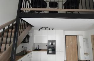 Apartament 26 Gdynia Zachód - 3