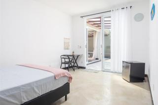 Beachfront House at Tucuns Beach - 3