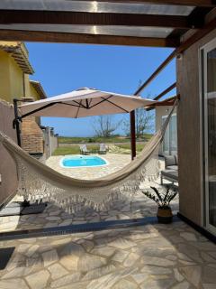 Beachfront House at Tucuns Beach - 2