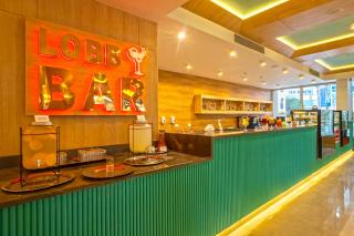 Sea Beach Edge By Rotana - 6