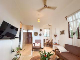 4min to beach & The Rock - Milkyway View at Night - 4 Bedroom option has an Outdoor Cinema - 4