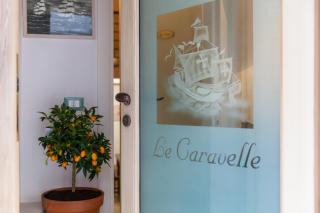 Le Caravelle Bed and Breakfast - Monopoli - 9