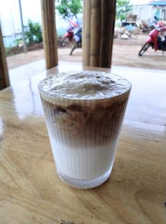 Homestay Cây Thông - 3