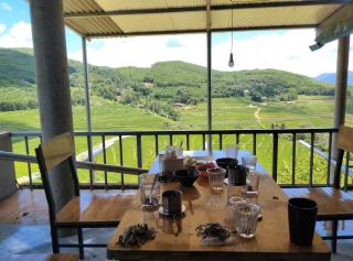 Homestay Cây Thông - 7