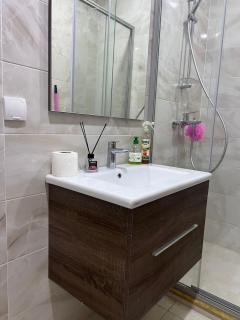 Appartement Moderne et Confortable - 1
