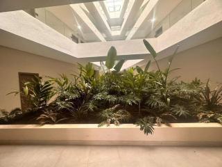 Appartement Moderne et Confortable - 3