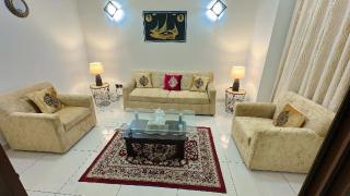 New Luxury 2-Bed Apartment In North Nazimabad - 0