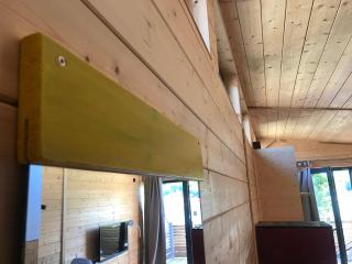 Tiny house with a view - 3