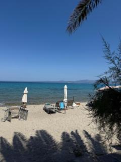 Agistri House Pefkohori - 8