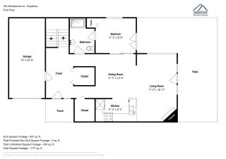 Ski Tip Ranch 8749 by SummitCove Lodging - 0