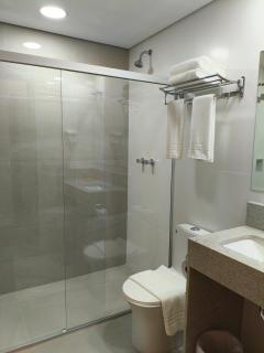 Hotel 28 Embu das Artes - Embu - 1