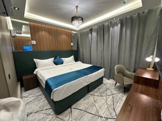 LakeSide Hotel by EDEN Group - Tashkent - 9