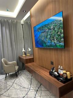 LakeSide Hotel by EDEN Group - Tashkent - 4