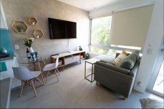 Luxury Condo in Centro Playa with Pool - 0