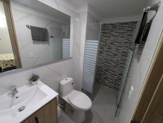 Apartment in the center of Cali, 2nd Floor - Cali - 3