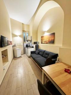 Centro Storico Maison - 1