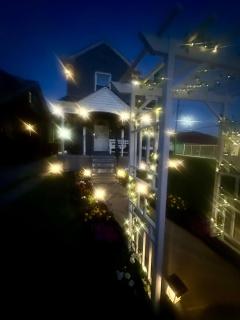 Spa Retreat - 7