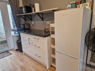 Self-contained Apartment - 6