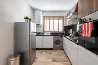 Appartement neuf et moderne à l'Agdal, 2 chambres - 9