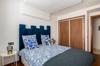 Appartement neuf et moderne à l'Agdal, 2 chambres - 7