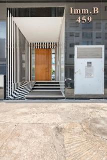Appartement neuf et moderne à l'Agdal, 2 chambres - 6