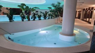 Apartament Hanza Tower 13th floor with balcony - Szczecin - 6