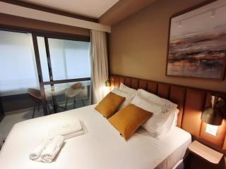 Studio Grand Vitrali Moema- Aeroporto-Ibirapuera - São Paulo - 5