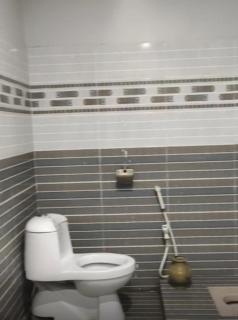 Roof Top Luxury & Comfort - 1