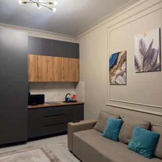 Comfort City - 3