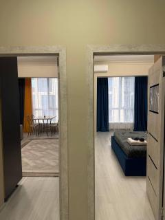 Comfort City - 2