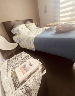 Apartment close to Art museum center city - 4