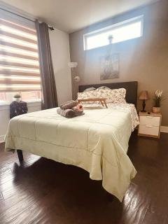 Apartment close to Art museum center city - 5