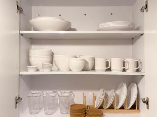 Guui Stay 2rooms 3beds Seoul Sungsu Jamsil Lotte tower DDP - 8