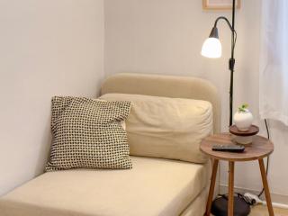 Guui Stay 2rooms 3beds Seoul Sungsu Jamsil Lotte tower DDP - 6