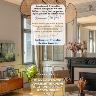 Le Balcon de la Joconde - PrestiPlace Collection - 0