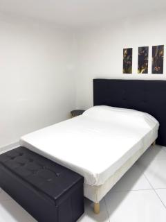Spacious 3BR Apt Cidadela near City Center - LCGR - 7