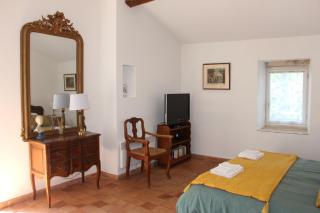 Le Bastidon, gîte des Lucioles en Provence - 1