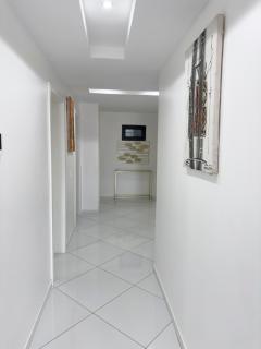 Spacious 3BR Apt Cidadela near City Center - LCGR - 6