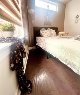 Apartment close to Art museum center city - 9