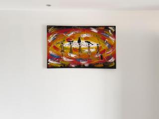 Spacious 3BR Apt Cidadela near City Center - LCGR - 3