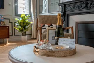 Le Balcon de la Joconde - PrestiPlace Collection - 7