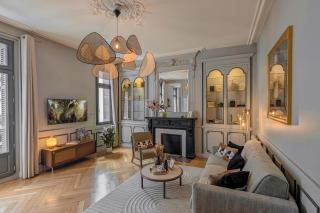 Le Balcon de la Joconde - PrestiPlace Collection - 5